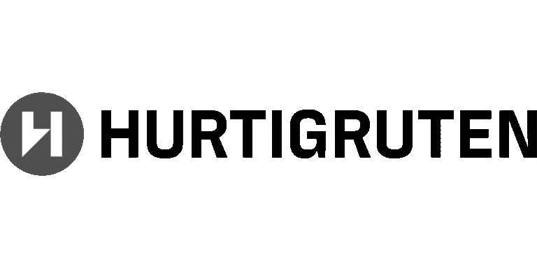 Hurtigruten