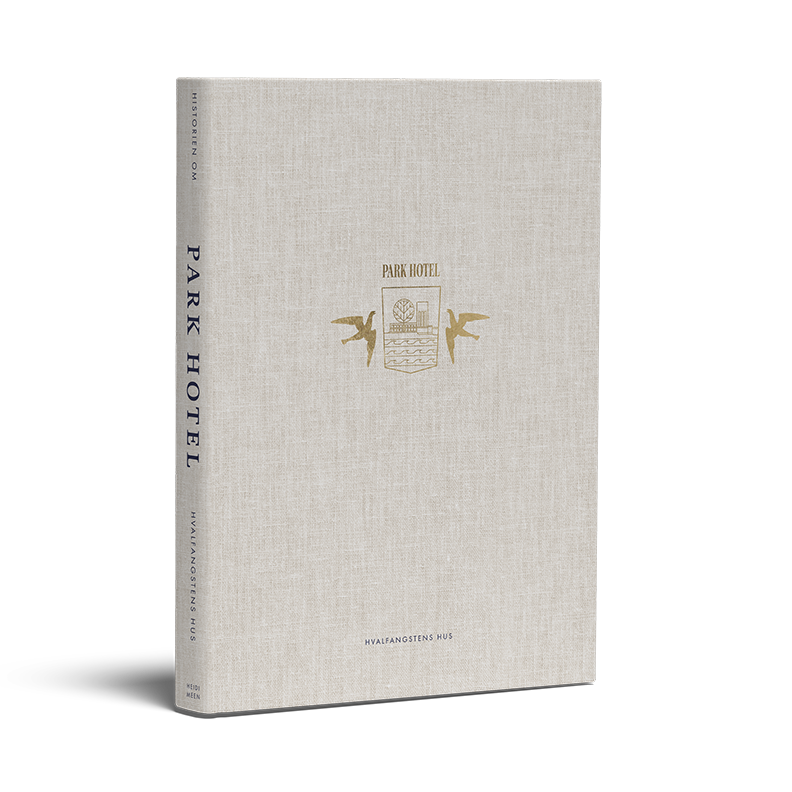Park Hotel — bilde 1